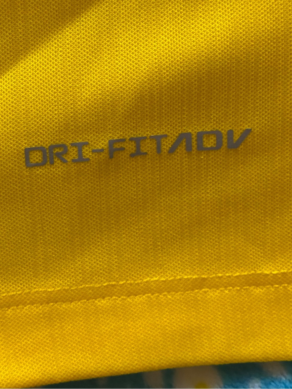 NIKE BRAZIL SOCCER TEAM 25/26 WORLD CUP JERSEY - Picture 8 of 14